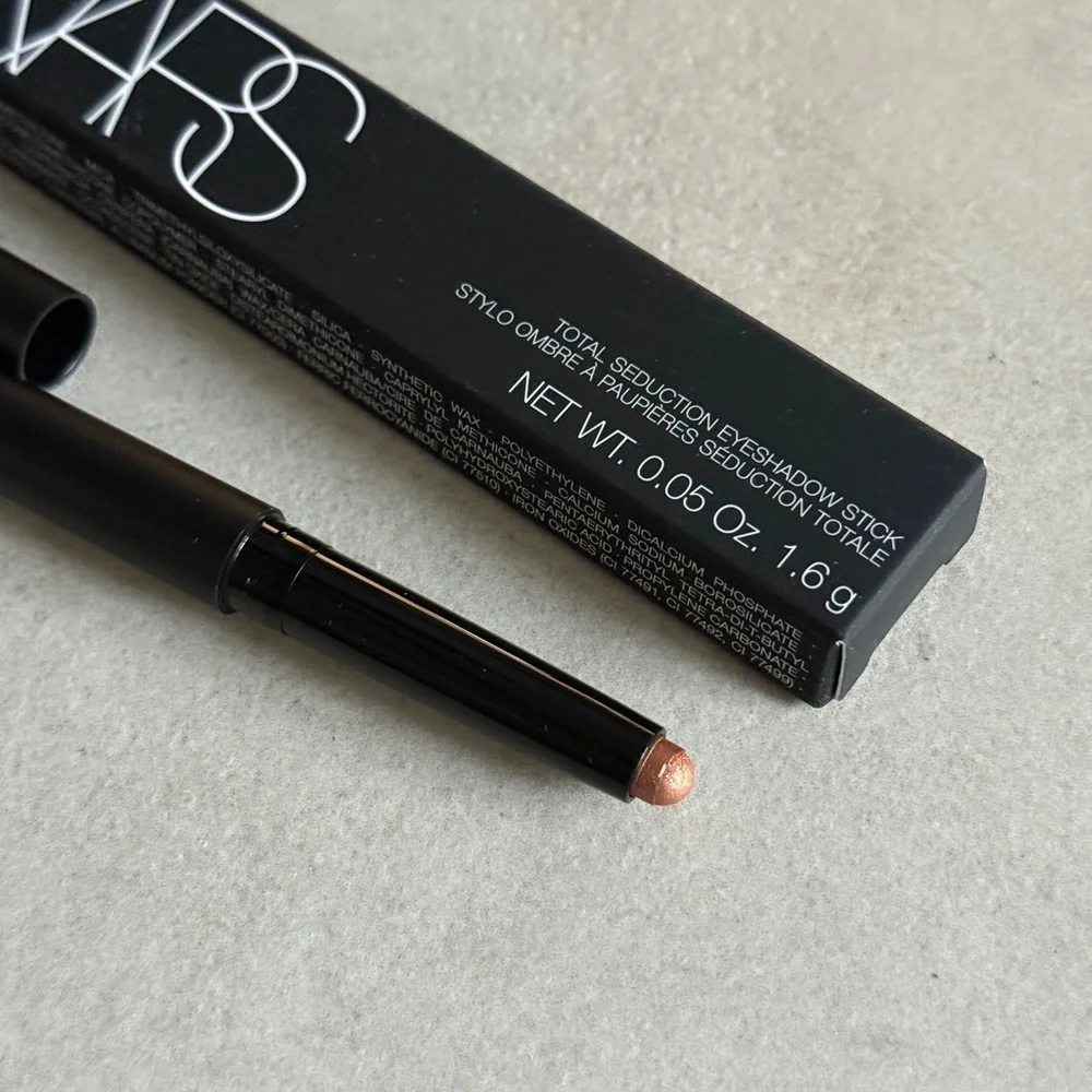 nars total